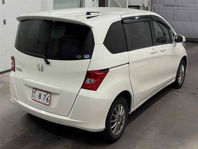 Honda FREED 2011 7246309-5