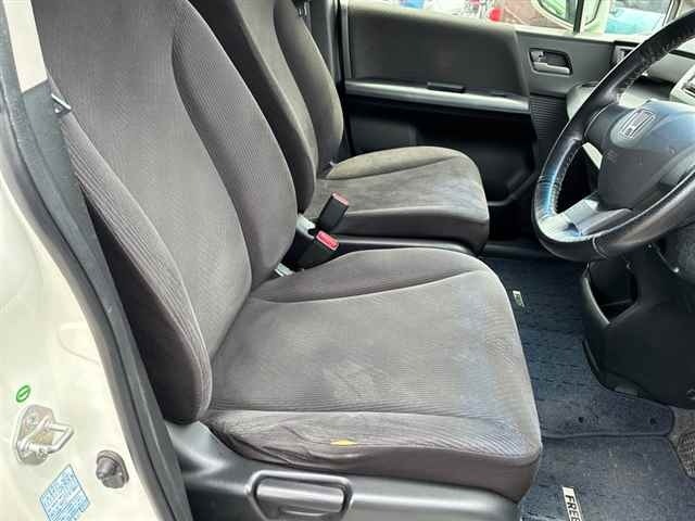 Honda FREED 2011 7246309-7