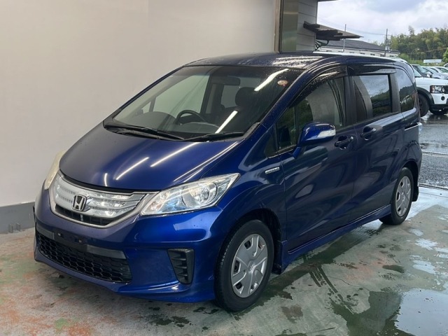 Honda FREED 2013 7246310-0