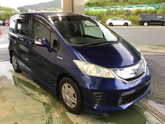 Honda FREED 2013 7246310-3