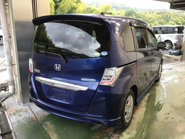 Honda FREED 2013 7246310-4