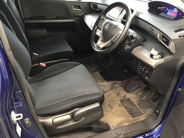 Honda FREED 2013 7246310-5