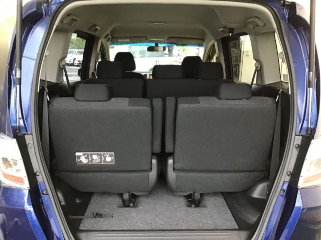 Honda FREED 2013 7246310-7