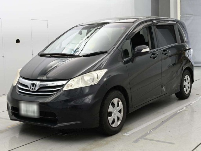 Honda FREED 2012 7246331-0