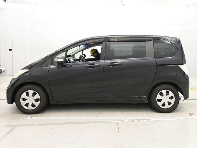 Honda FREED 2012 7246331-4