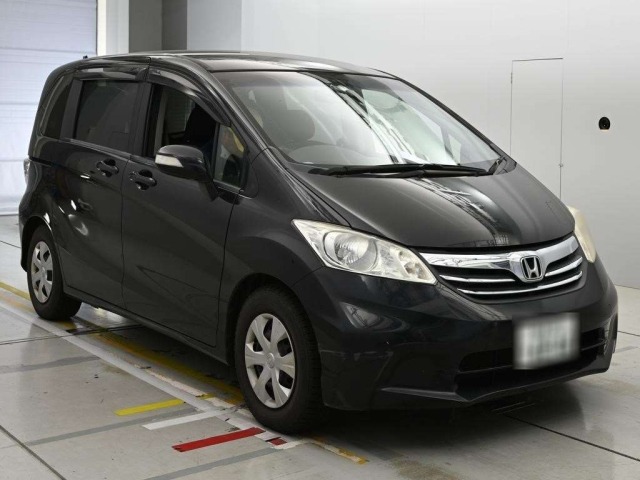 Honda FREED 2012 7246331-5
