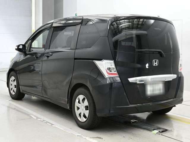 Honda FREED 2012 7246331-6