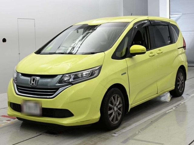 Honda FREED 2019 7246335-0
