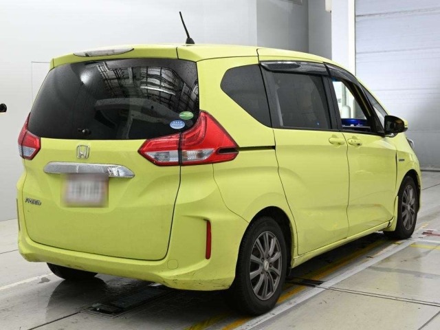 Honda FREED 2019 7246335-1
