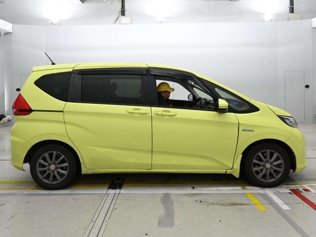 Honda FREED 2019 7246335-3