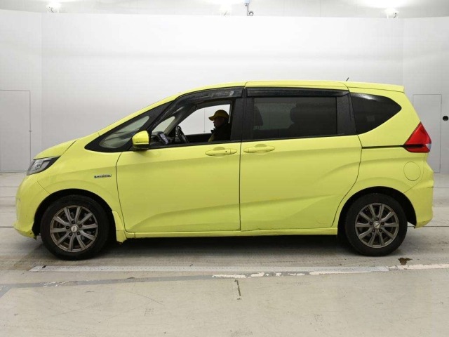 Honda FREED 2019 7246335-4