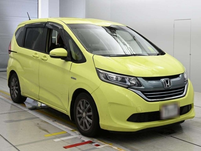 Honda FREED 2019 7246335-5