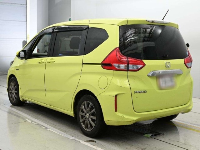 Honda FREED 2019 7246335-6