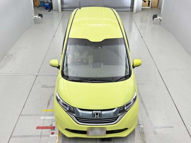 Honda FREED 2019 7246335-7