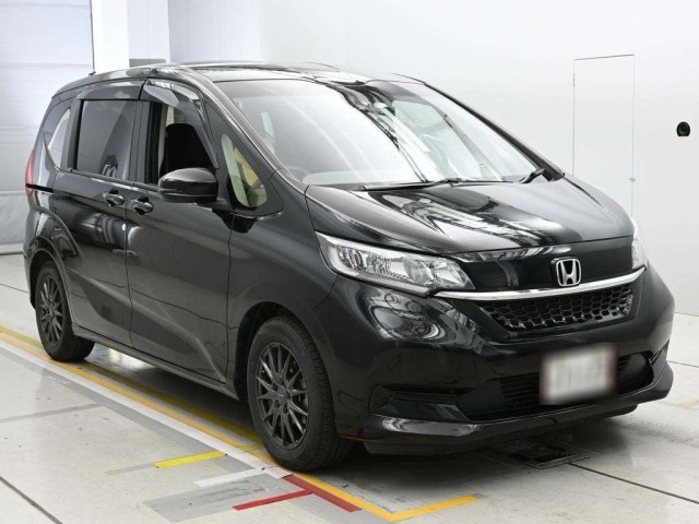 Honda FREED 2023 7246350-5