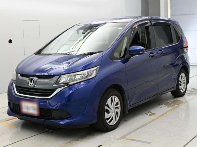 Honda FREED 2019 7246354-0