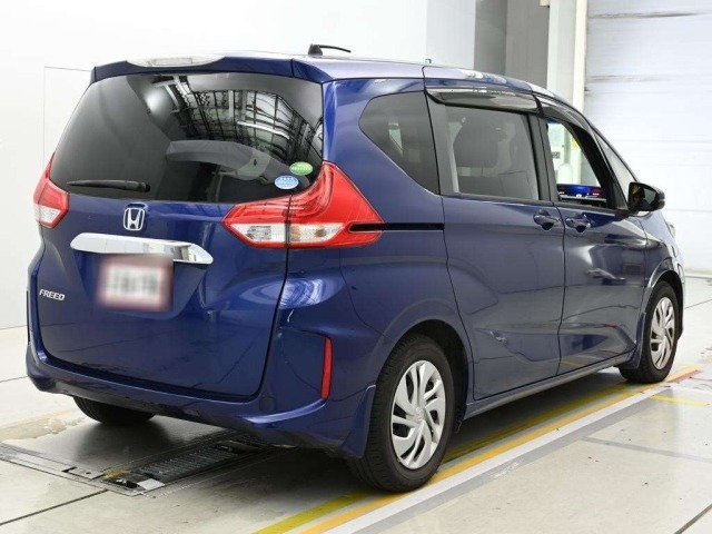 Honda FREED 2019 7246354-1