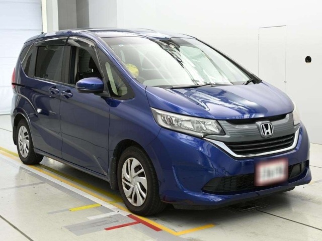 Honda FREED 2019 7246354-5