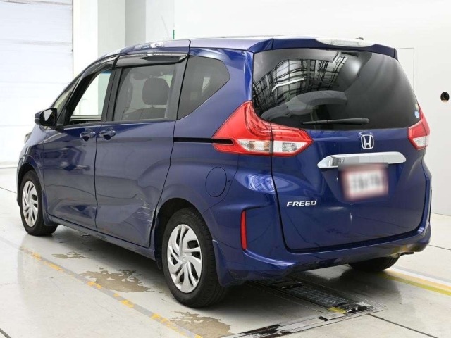 Honda FREED 2019 7246354-6