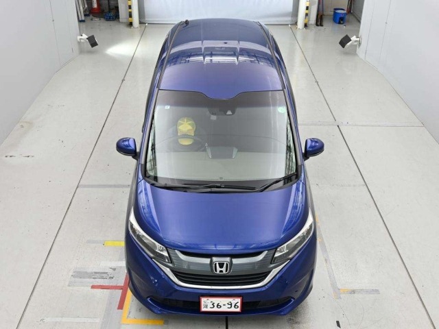 Honda FREED 2019 7246354-7