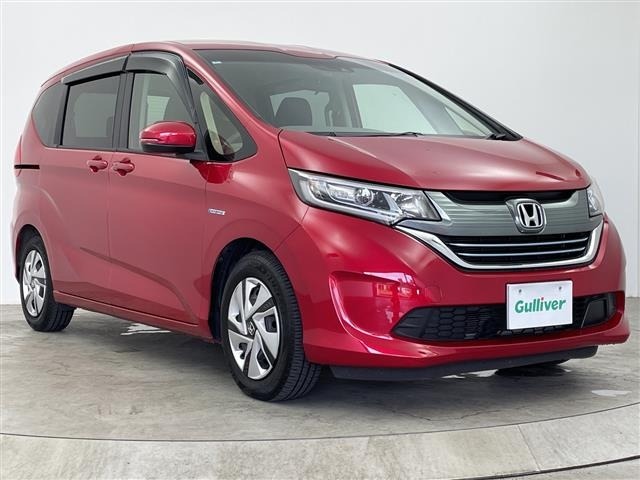 Honda FREED 2018 7248361-0