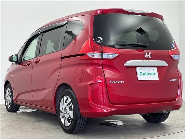 Honda FREED 2018 7248361-13