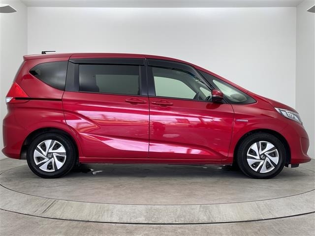 Honda FREED 2018 7248361-22