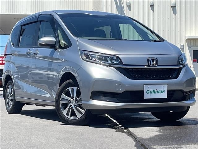 Honda FREED 2019 7248402-0