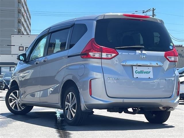 Honda FREED 2019 7248402-13