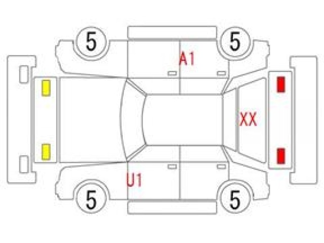 Honda FREED 2019 7248402-23