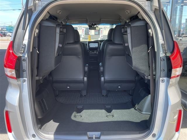 Honda FREED 2019 7248402-4