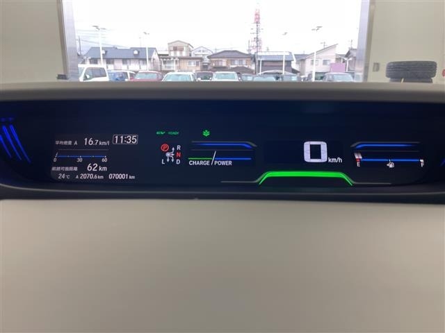 Honda FREED 2017 7248540-9