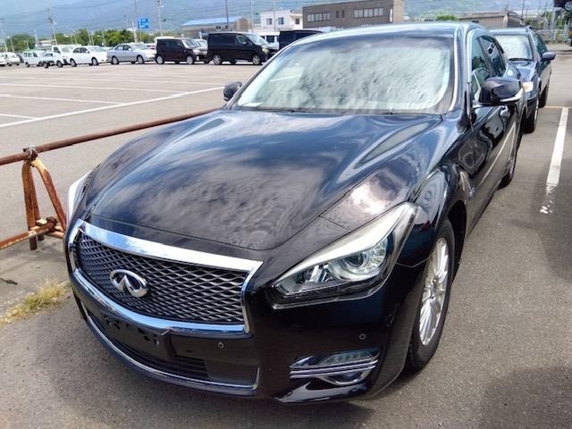 Nissan FUGA 2015 7237731-0