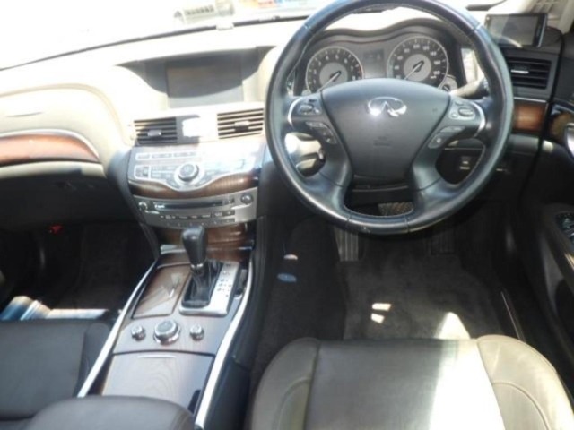Nissan FUGA 2015 7237731-2