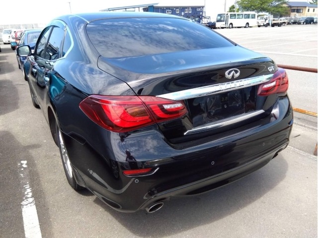 Nissan FUGA 2015 7237731-4