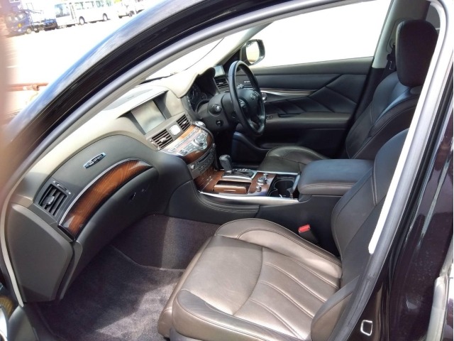 Nissan FUGA 2015 7237731-5