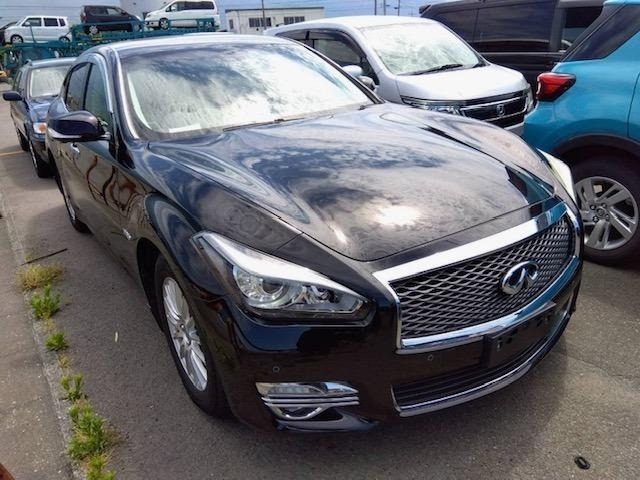 Nissan FUGA 2015 7237731-6
