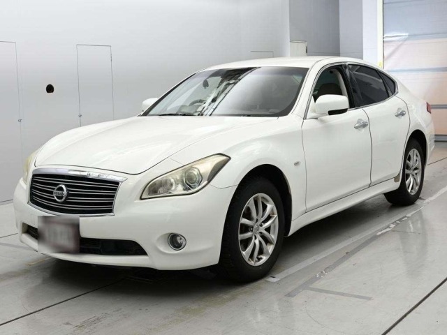 Nissan FUGA 2010 7237732-0