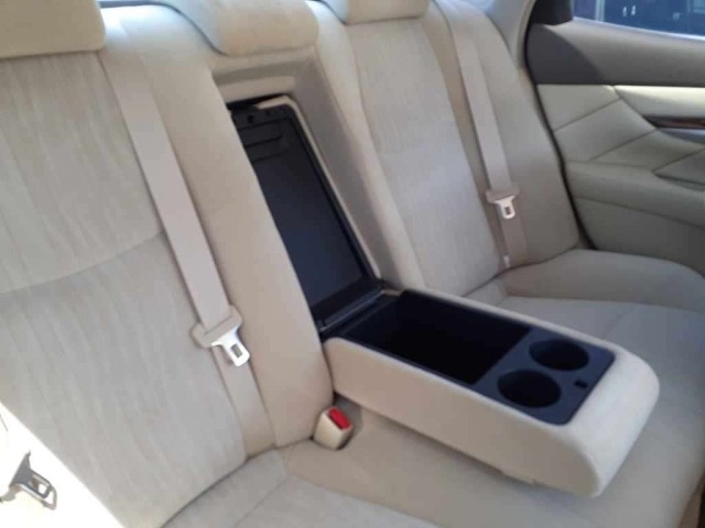 Nissan FUGA 2010 7237732-11