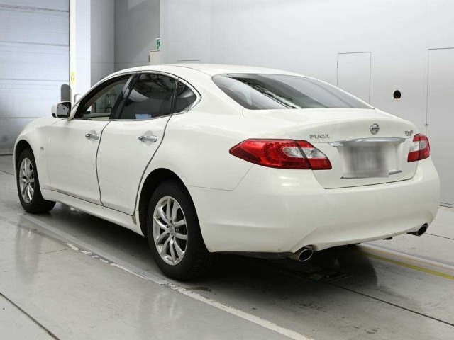 Nissan FUGA 2010 7237732-6