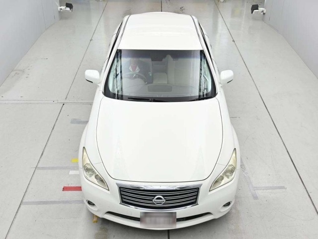 Nissan FUGA 2010 7237732-7