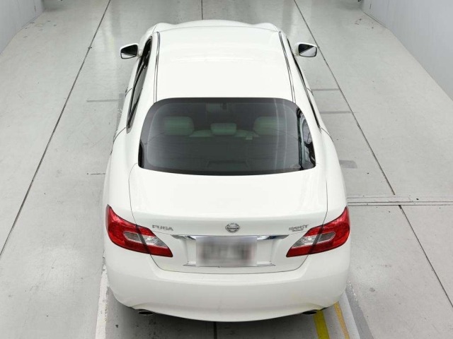 Nissan FUGA 2010 7237732-8