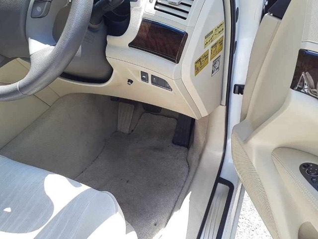 Nissan FUGA 2010 7237732-9