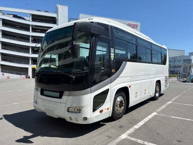 Isuzu GALA 2007 7254547-0