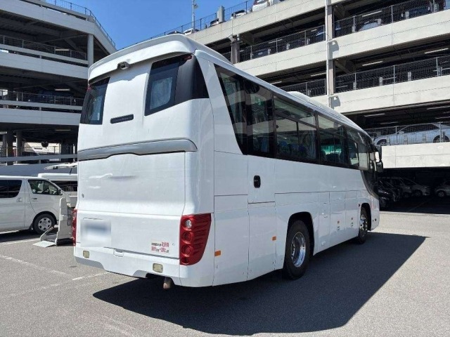 Isuzu GALA 2007 7254547-1
