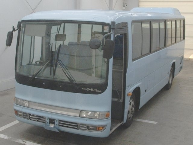Isuzu GALA 2011 7254591-0