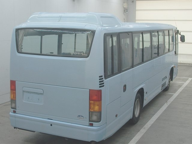 Isuzu GALA 2011 7254591-1