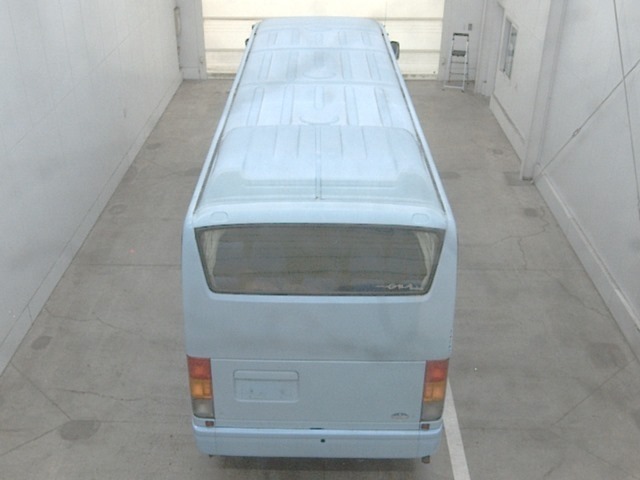 Isuzu GALA 2011 7254591-3