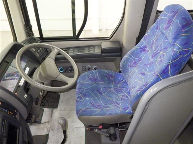 Isuzu GALA 2011 7254591-4