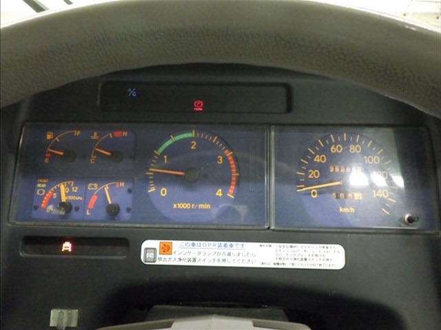 Isuzu GALA 2011 7254591-5